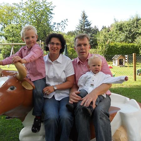 Erlebnisbauernhof Urak Sankt Kanzian am Klopeiner See Esterno foto