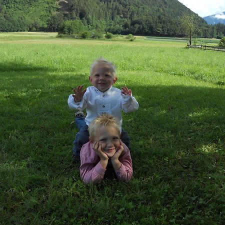 Erlebnisbauernhof Urak Sankt Kanzian am Klopeiner See Esterno foto