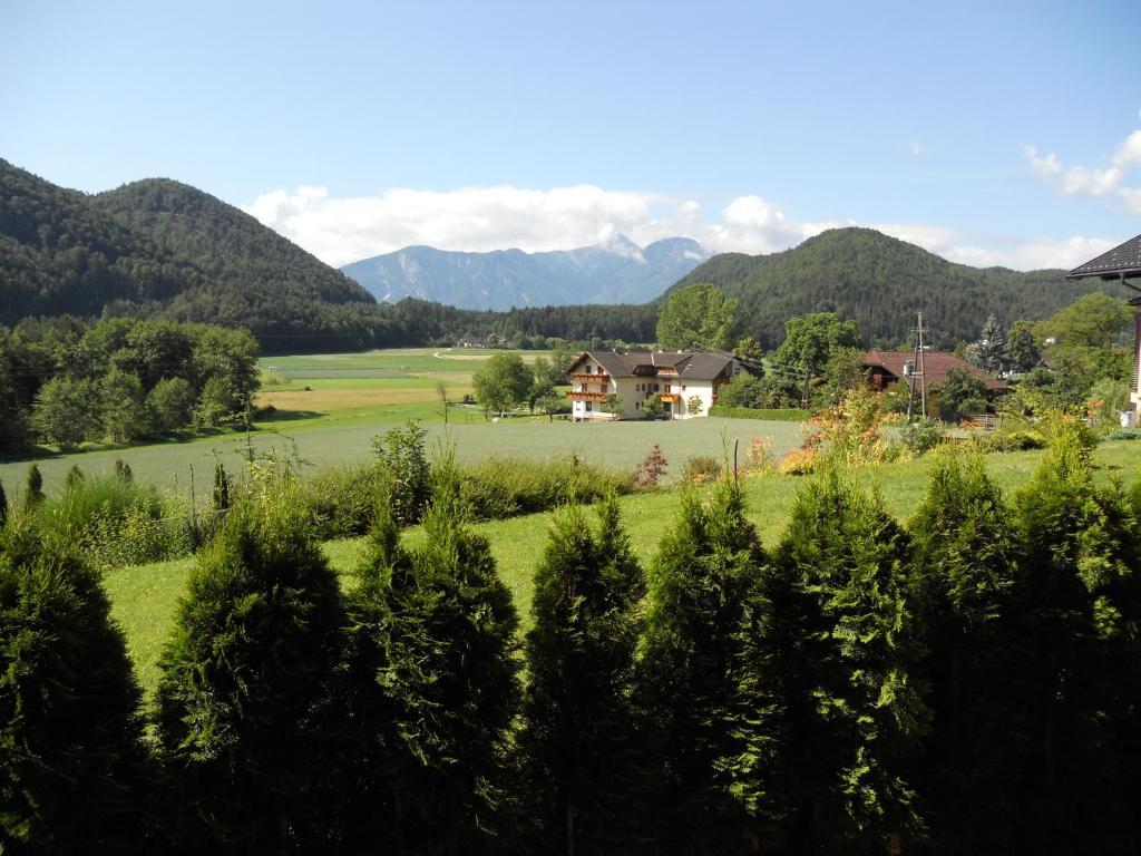 Erlebnisbauernhof Urak Sankt Kanzian am Klopeiner See Esterno foto