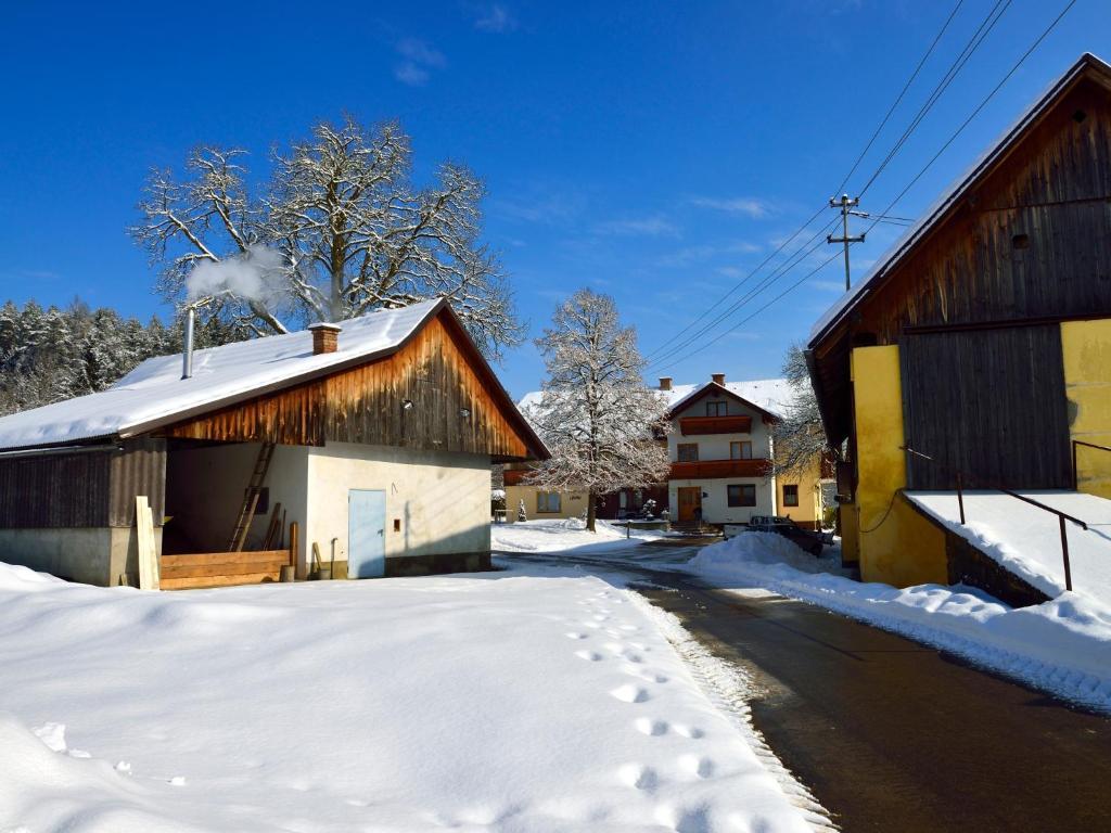 Erlebnisbauernhof Urak Sankt Kanzian am Klopeiner See Esterno foto