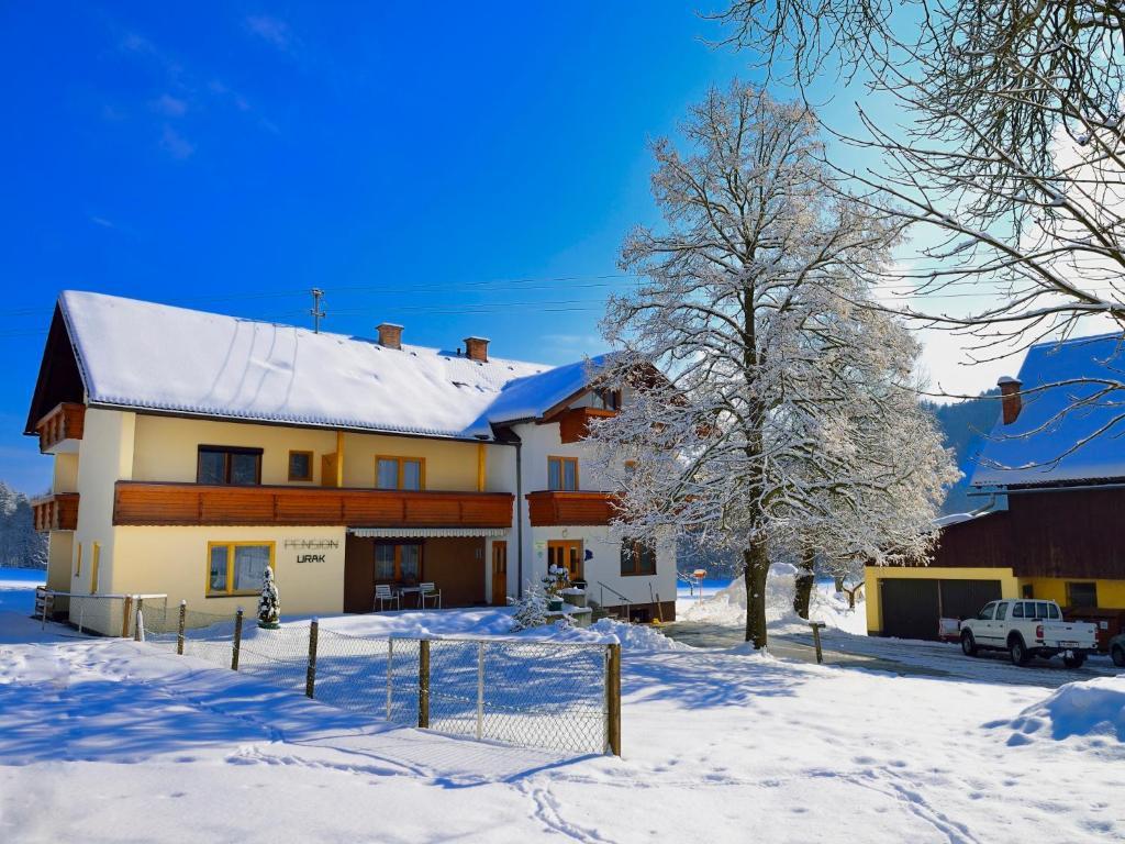 Erlebnisbauernhof Urak Sankt Kanzian am Klopeiner See Esterno foto