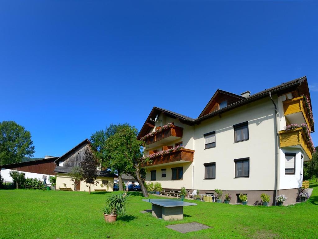 Erlebnisbauernhof Urak Sankt Kanzian am Klopeiner See Esterno foto