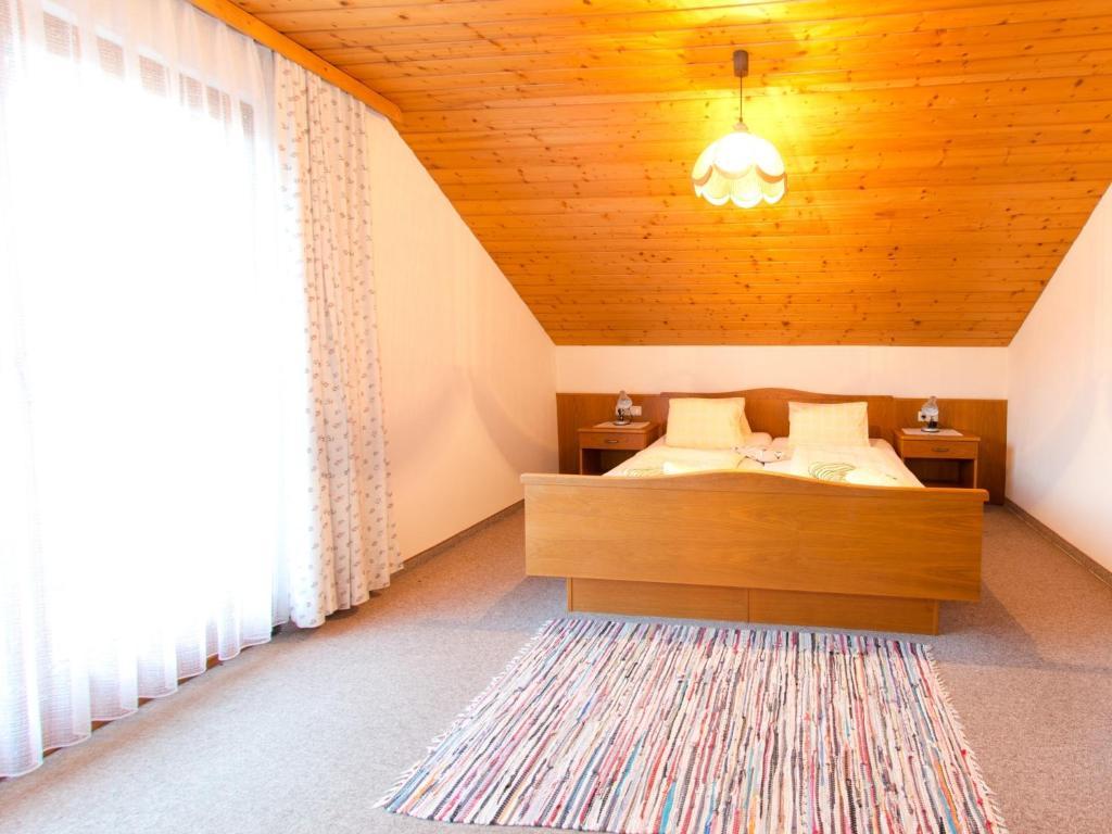 Erlebnisbauernhof Urak Sankt Kanzian am Klopeiner See Esterno foto