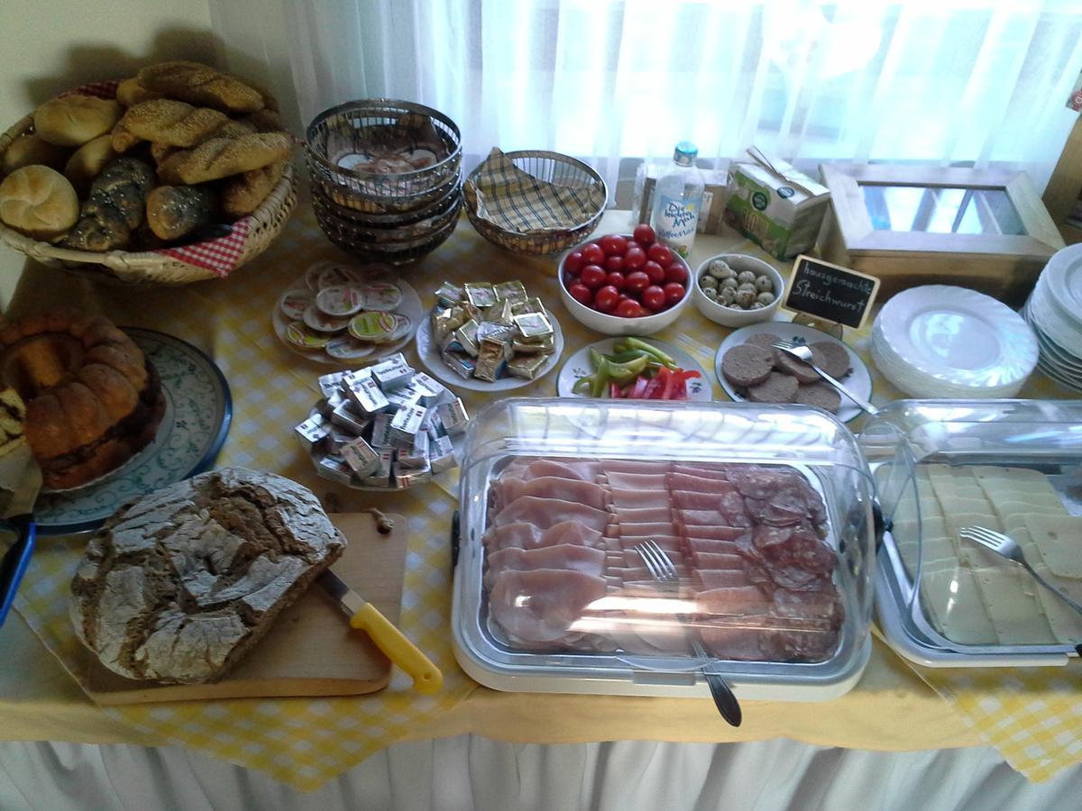 Erlebnisbauernhof Urak Sankt Kanzian am Klopeiner See Esterno foto